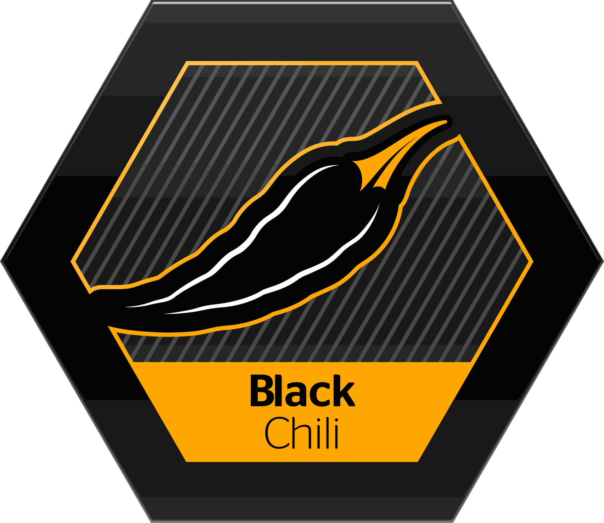 Hợp chất Black Chili