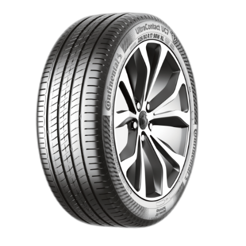 Lốp xe Continental 205/65R16 UC7 Malaysia