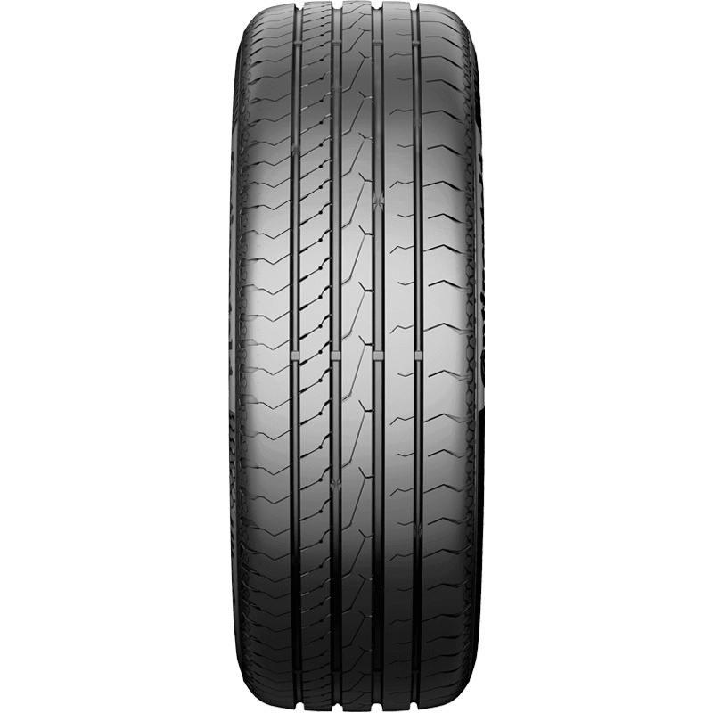 Lốp xe Continental 235/55R19 UltraContact UX7 Thái Lan