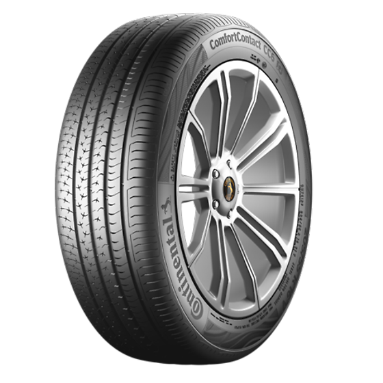 Lốp xe Continental 175/70R14 CC6 Malaysia