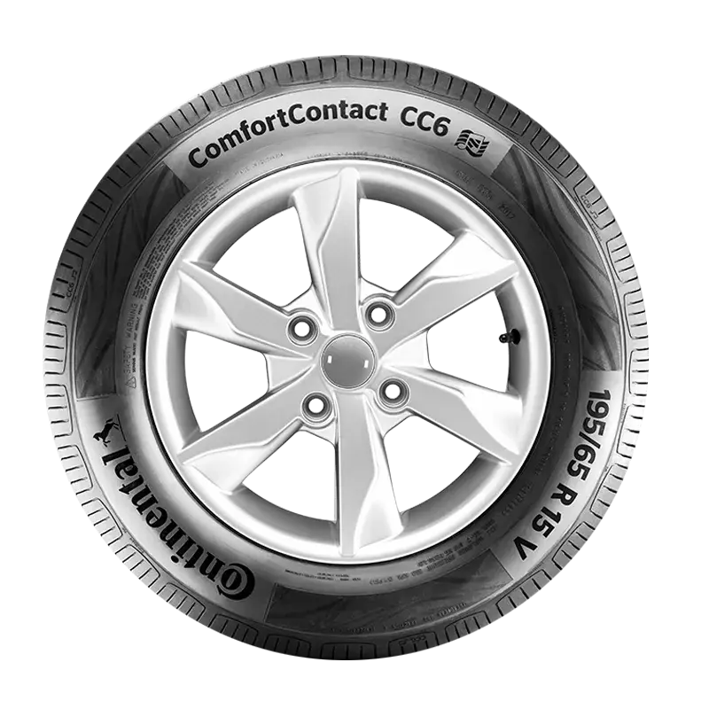 Lốp xe Continental 175/70R14 CC6 Malaysia