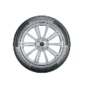 Lốp xe Continental 215/55R17 UC6 Malaysia