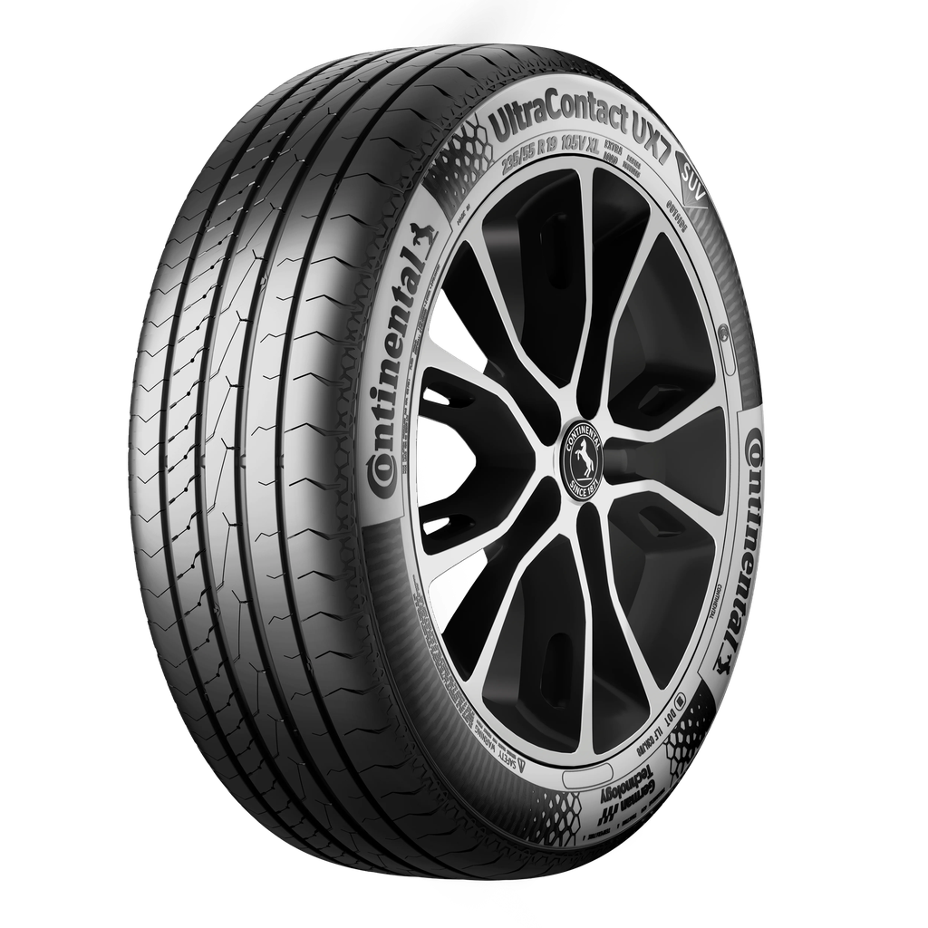Lốp xe Continental 235/55R18 UltraContact UX7 Thái Lan