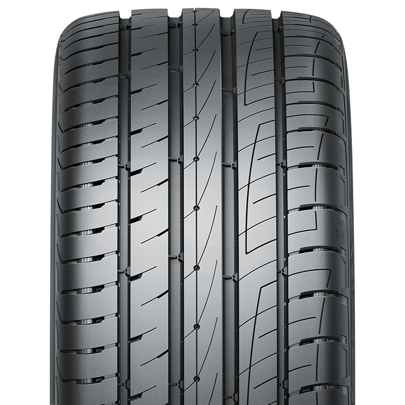 Lốp xe Continental 215/60R17 UC6 SUV Malaysia