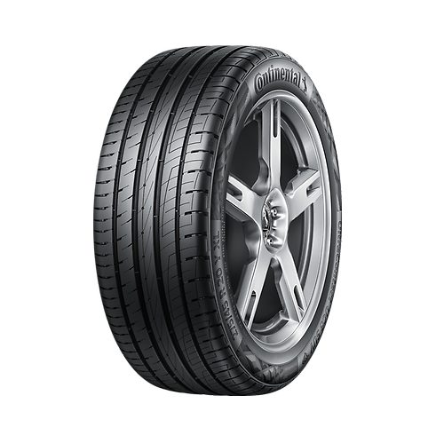 Lốp xe Continental 215/60R17 UC6 SUV Malaysia