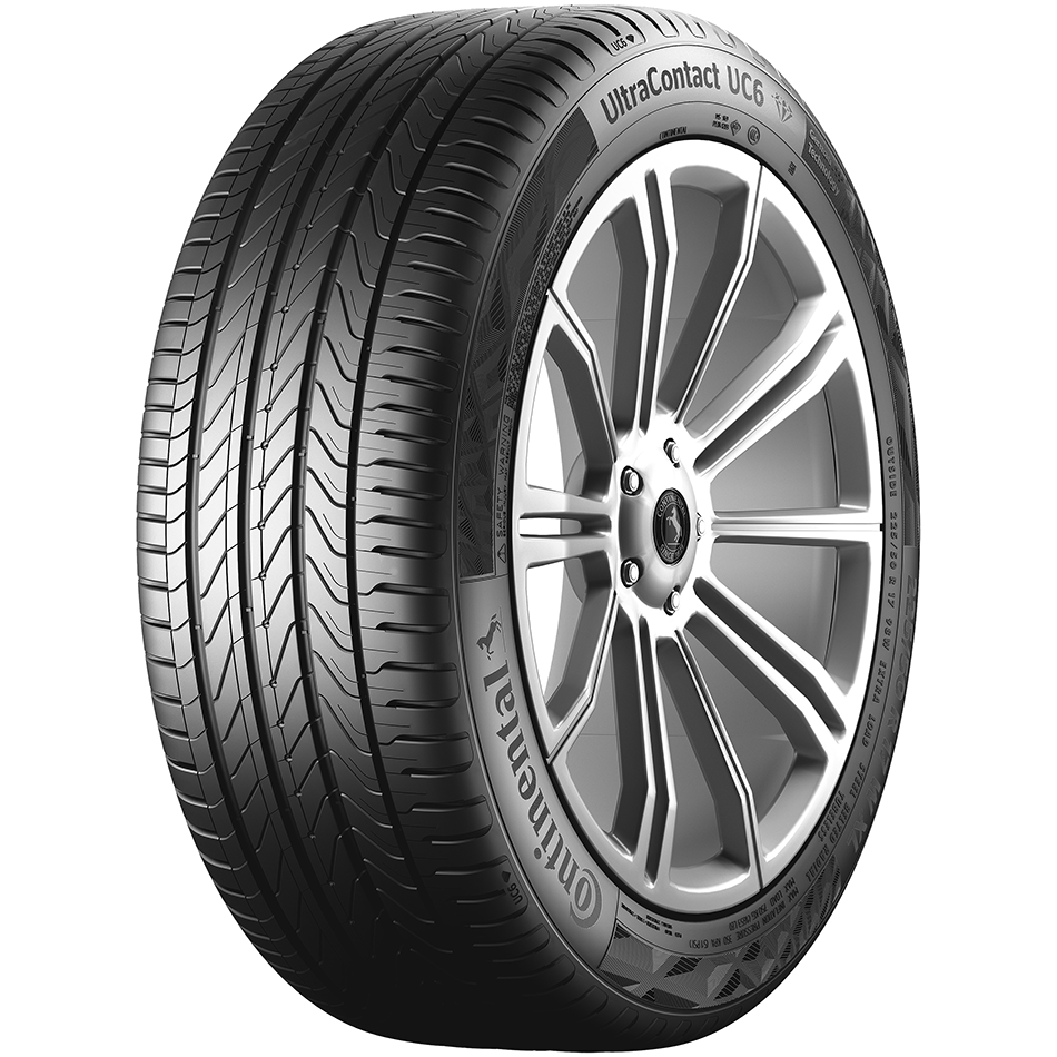 Lốp xe Continental 225/45R17 UC6 Malaysia