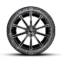 Lốp xe Continental 215/45R18 MC6 Malaysia