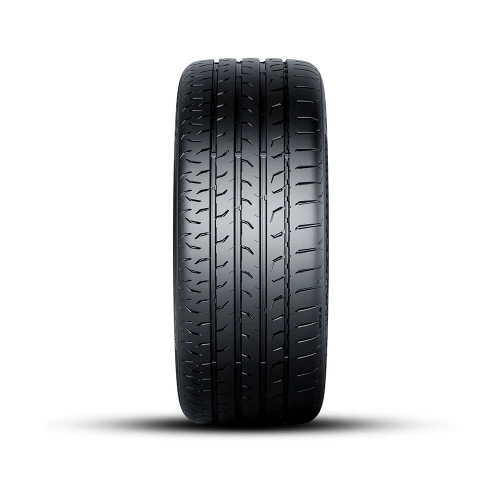 Lốp xe Continental 215/45R18 MC6 Malaysia