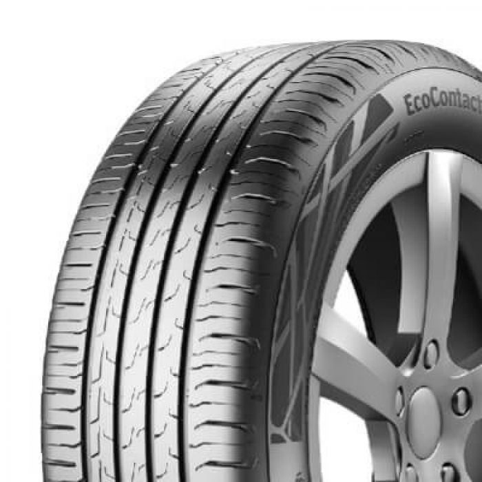 Lốp xe Continental 235/50R19 EC6 Malaysia