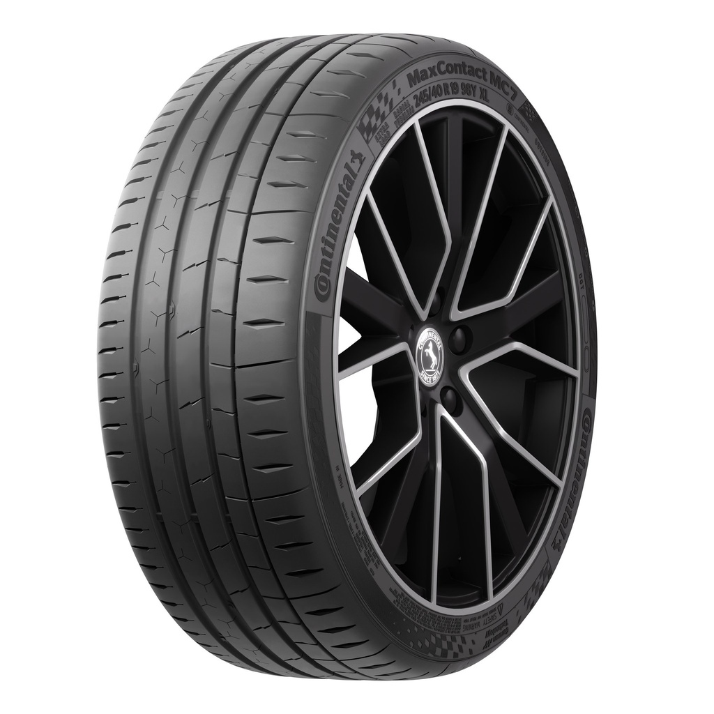 Lốp xe Continental 225/45R17 MaxContact MC7 Thái Lan