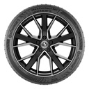 Lốp xe Continental 225/45R17 MaxContact MC7 Thái Lan