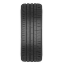 Lốp xe Continental 225/45R17 MaxContact MC7 Thái Lan