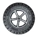 Lốp xe Continental 265/60R18 CrossContact AX6 Thái Lan