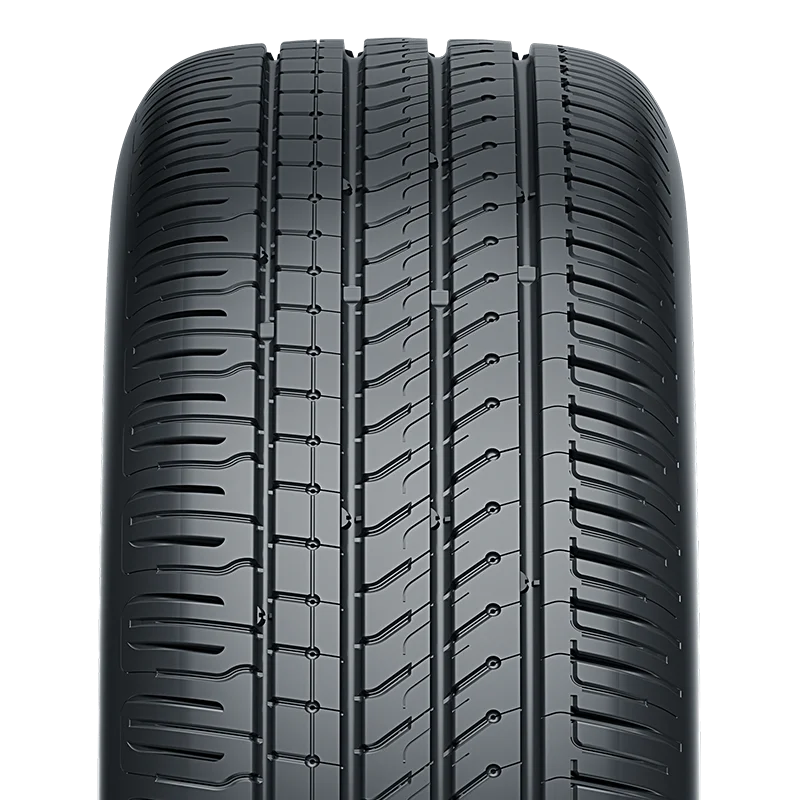 Lốp xe Continental 195/60R16 TechContact TC6 China