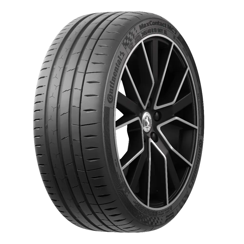 Lốp xe Continental 215/50R17 MaxContact MC7 Thái Lan