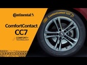 Lốp xe Continental 165/60R14 ComfortContact CC7 Thái Lan