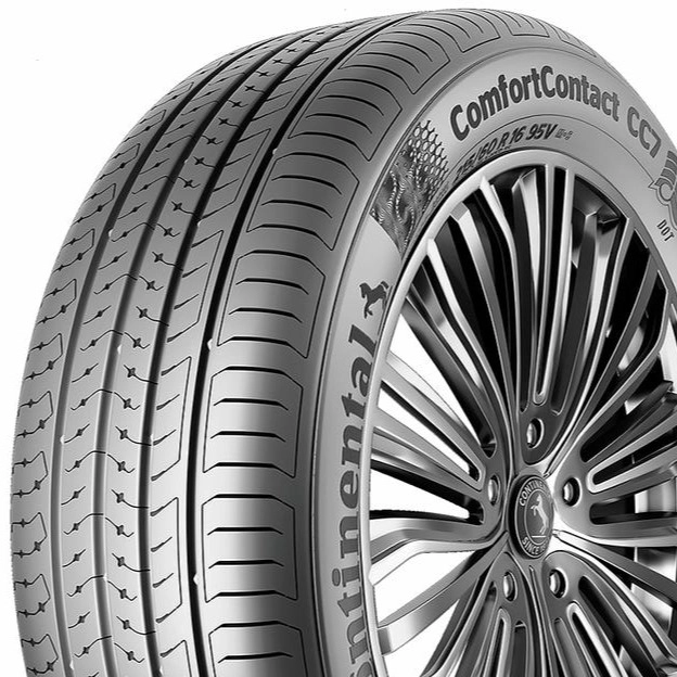 Lốp xe Continental 175/50R15 ComfortContact CC7 Thái Lan