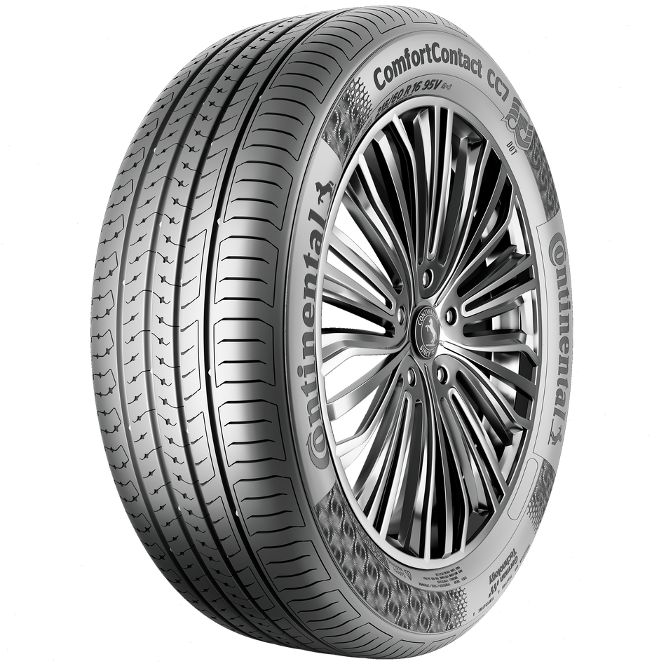 Lốp xe Continental 175/65R15 ComfortContact CC7 Thái Lan