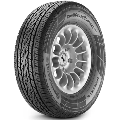 Lốp xe Continental 245/70R16 CrossContact CCLX2 Thái Lan