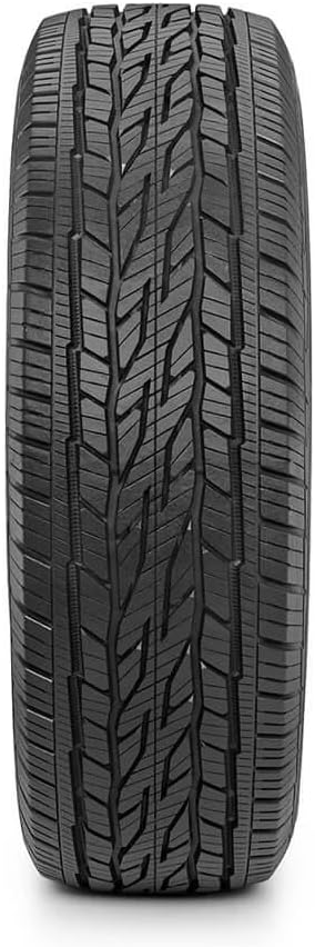 Lốp xe Continental 245/70R16 CrossContact CCLX2 Thái Lan