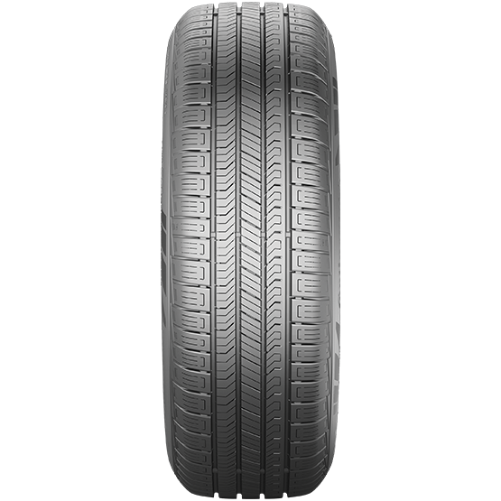 Lốp xe Continental 235/55R19 CrossContact RX CCRX Thái Lan