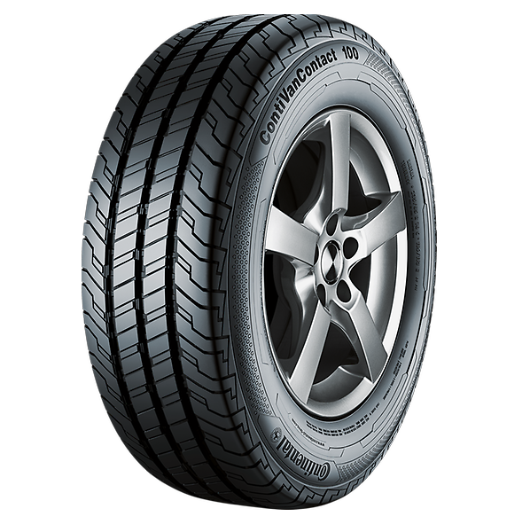 Lốp xe Continental 215/75R16C VanContact VANC100 Malaysia