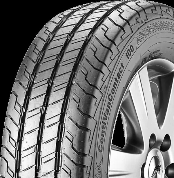 Lốp xe Continental 215/75R16C VanContact VANC100 Malaysia