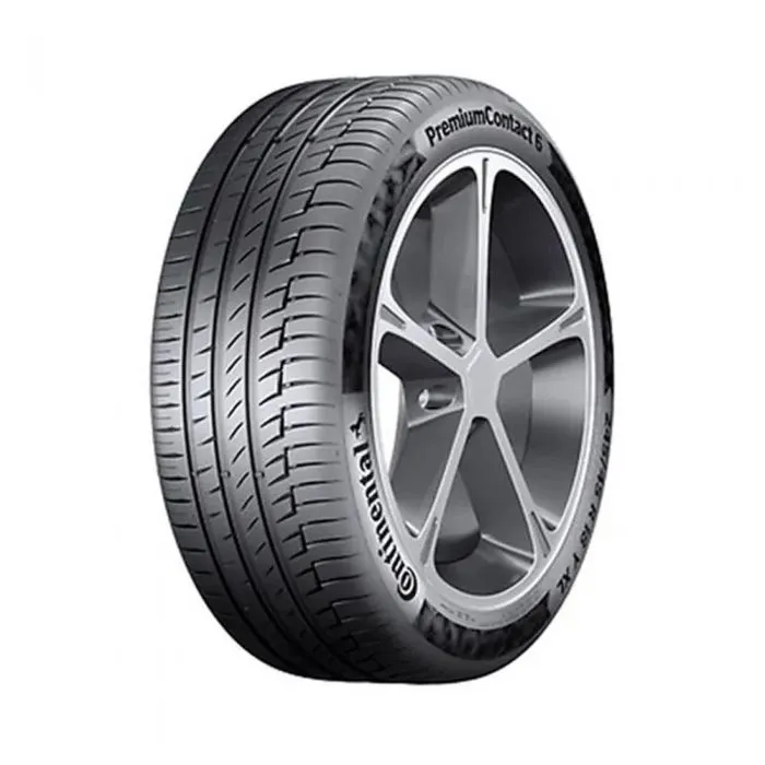 Lốp xe Continental 255/45R20 PremiumContact PC6 Thái Lan