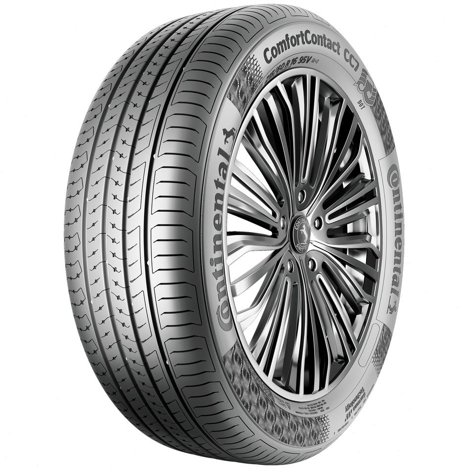 Lốp xe Continental 165/65R14 CC7 Thái Lan