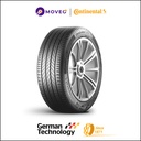 Lốp xe Continental 215/55R18 UC6 Malaysia