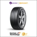 Lốp xe Continental 215/60R17 UC6 SUV Malaysia