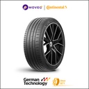 Lốp xe Continental 215/50R17 MaxContact MC7 Thái Lan