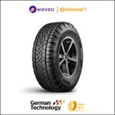 Lốp xe Continental 255/70R16 CrossContact AX6 Thái Lan