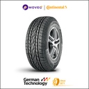 Lốp xe Continental 245/70R16 CrossContact CCLX2 Thái Lan