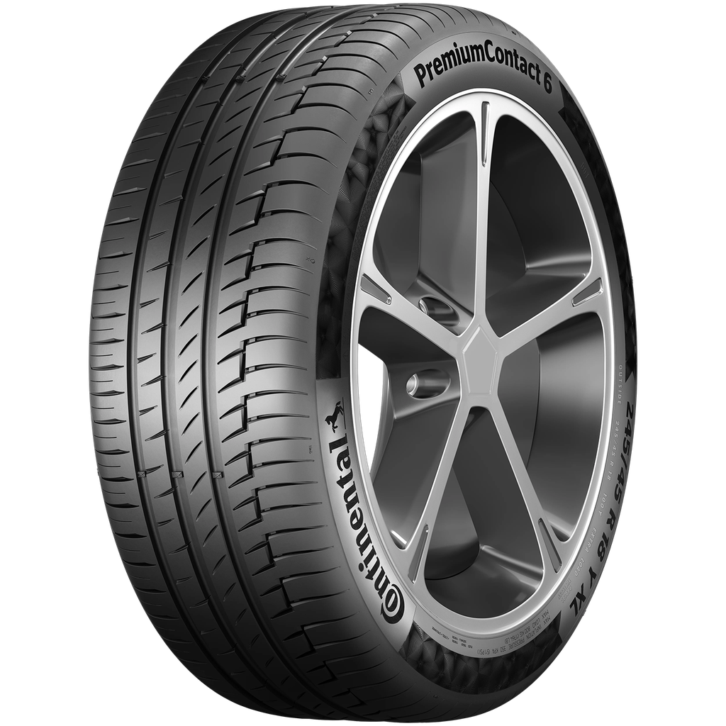 Lốp xe Continental 285/45R22 PremiumContact PC6 MO-S Portugal