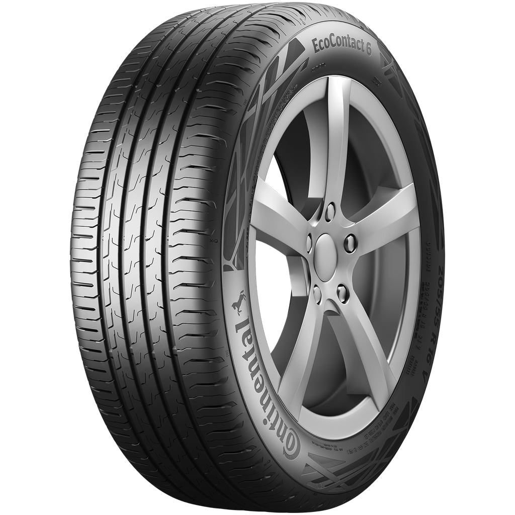 Lốp xe Continental 275/45R20 EcoContact EC6 VOL Portugal