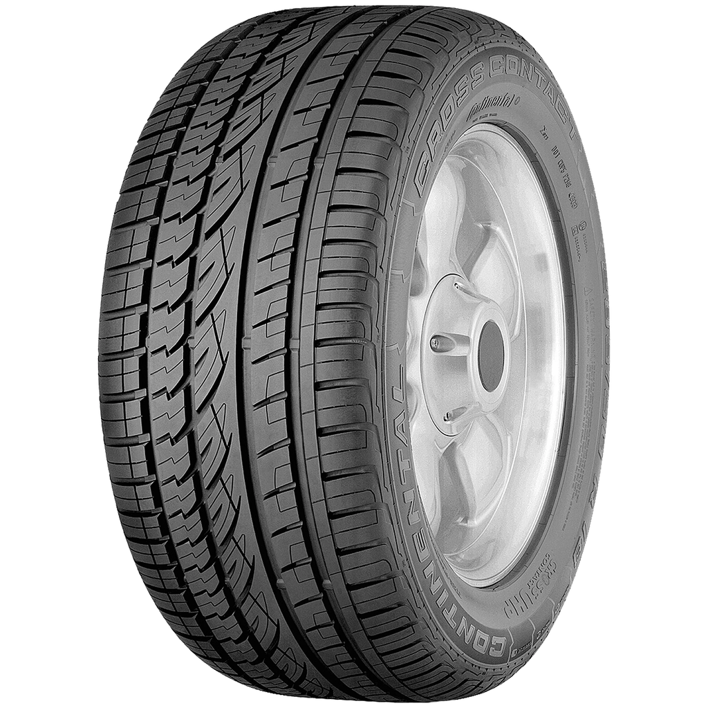 Lốp xe Continental 255/50R19 CrossContact CCUHP Czech Republic