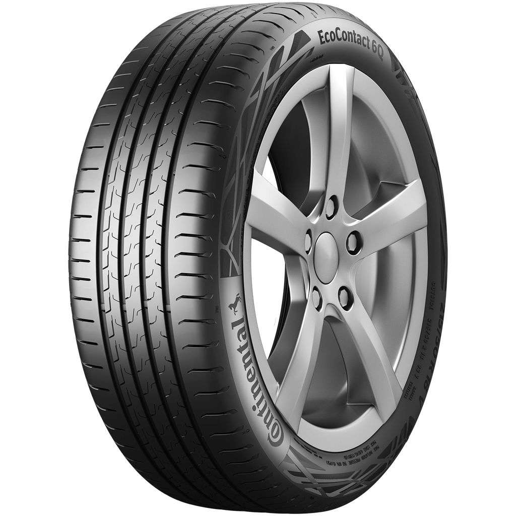 Lốp xe Continental 275/40R19 EcoContact6Q EC6Q Portugal