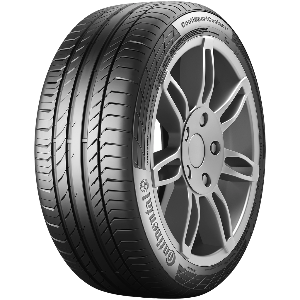 Lốp xe Continental 275/40R20 SportContact SC5 America