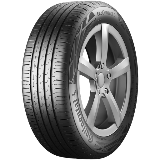 Lốp xe Continental 235/50R19 EcoContact EC6 Slovakia