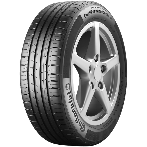 Lốp xe Continental 205/60R16 ContiPremiumContact PC5 Slovakia