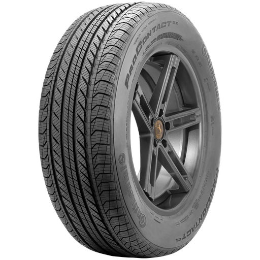 Lốp xe Continental 245/40R19 ProContact PROCGX Slovakia
