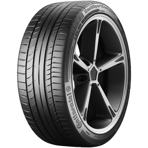 Lốp xe Continental 315/30R21 SportContact SC5P Portugal